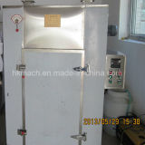 Stainless Steel Dehydrated Onion Machine