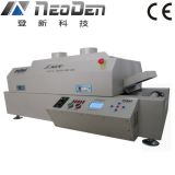 with 5 Heating Zone T960e Reflow Oven Soldering Station