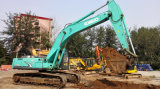 High Quality Used Kobelco 350 Excavator
