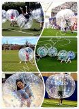2015 New Bumper Ball/Human Soccer Bubble Ball/Bubble Football with Top Quality