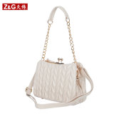 Promotional Fashion Handbag Ladies Handbag (LDB-018)