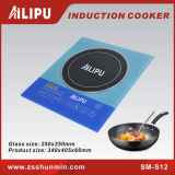 High Quality Induction Cooker with Ss Pot S12