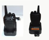 Tc-P10W New Anti-Shock Walkie Talkie 10W VHF or UHF Handheld Two Way Radio
