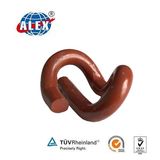 Elastic Rail Clip Pr309 for Railway Fastening