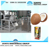 Industrial Coconut Half-Cutting Coconut Extract Machine