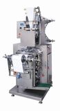 Zjb280 Vertical Wet Tissue Packing Machine (DOUBLE LINE)