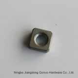 Made in China Hardware Nut Square Nut Carbon Steel Nut