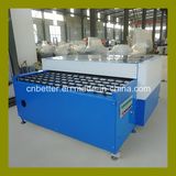 Double Glazing Glass Cleaning and Drying Machine Horizontal Glass Washer Machine