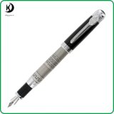 Promotion Luxury High Quality Gift Metal Fountain Pen for Office Supply (JD-X052)