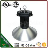 SAA 80W Industrial LED High Bay Lighting