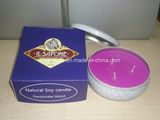 Passionate Island Natural Soy Candle