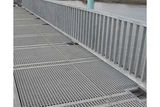 Steel Drain Cover Grating (ZL-SG)