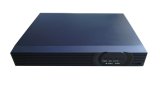 H. 264 16CH Network DVR Video Recorder with 4CH D1+12CH CIF