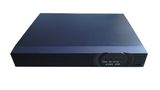 H. 264 16CH Network DVR Video Recorder with 4CH D1+12CH CIF