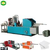 High Speed Full Auto Multi Folding Napkin Paper Machine