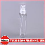 180ml Round Plastic Pet Bottle for Personal Care