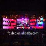 Indoor Full Color LED Display for P6 Advertising LED Display