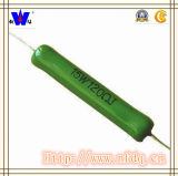 Rxg1 Enamel Wirewound Resistor with ISO9001