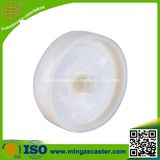 Polypropylene Wheel for Industrial Caster