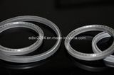 High Performance Spring Energized Seal