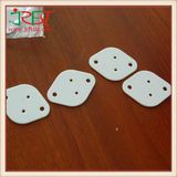 High Temperature Resistance Thermal Conductive Alumina Ceramic