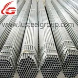 Galvanized Round Tube