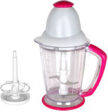 Hot Sale Stylish Home Used Powerful Multi-Function Efficient Electric Chopper (2 in 1) of Good Quality (SCP-820)