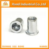 Flat Head Rivet Nut