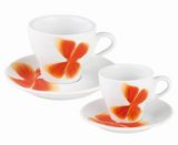 Coffee Set, Porcelain Cup&Saucer, Tea Set, Well Designed.