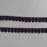 Good Lady's Small Flower Chemical Lace for Dress