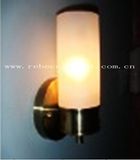 Modern Bedside Glass Wall Lighting