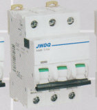 IC65n Mini Circuit Breaker
