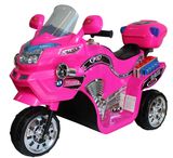 Cheap Children Three Wheel Motorcycle From China