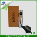 Ecigrette E Pipe with Big Vapor Watt 3-50W Epipe E Cigarette/E-Liquid