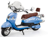 1500W Lithium Battery Electric Motorcycle