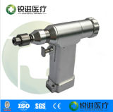 Surgical Power Drilling Tools Applied for Small Bone Surgery