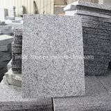 Cheap Flamed Surface G603 Grey Granite for Walkway / Driveways