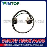 Oil Pressure Sensor for Heavy Truck Volvo OE: 20706889 / 20478260