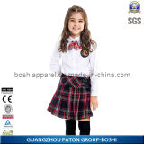 Fashion Hot Style Children School Uniform (SCU01)