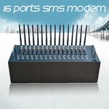 Sending Bulk SMS, Wavecom Module Q2303 16 Channels GSM Modem
