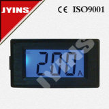 CE LCD Mini Digital Panel Ampere Meter (JYX85-Grey)