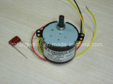 Mini Low Speed AC Synchronous Motor for Electric Advertising