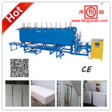 Fangyuan Hot Sale Advanced Block Machine Production Line with CE Approved