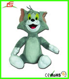 Hot Sale Stuffed Cartoon Cat Plush Toy