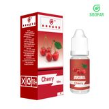 Cherry Flavor E Liquid with OEM Service