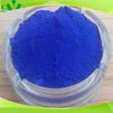 Chemical Irorganic Iron Oxide Pearl Phthalo Blue Pigment Ultramarine