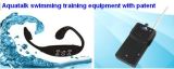 Patetn Aquatic Talking Device for Swimming Teaching and Aquatic Sport