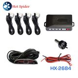 4 Parking Sensor System-Professional Manufacturer Device on Sales