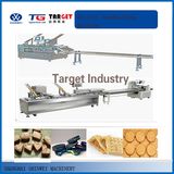 Biscuit Sandwiching Machine