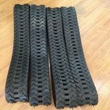 Supply Small Rubber Track for Robotic Machine (123*40*60)